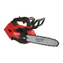 4933479586 MILWAUKEE BEŠEPETĖLIS GRANDININIS PJŪKLAS ARBORISTAMS M18 FTHCHS30-0 (30 CM)