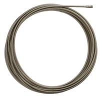 48532773 MILWAUKEE KANALIZACIJOS VALYMO SPIRALĖ M18 FUEL™ (10 MM X 15 M)