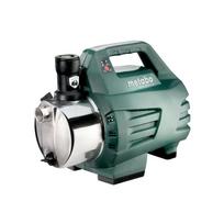 600978000 SODO SIURBLYS SU AUTOMATIZAVIMU HWA 3500 INOX