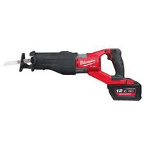 4933464484 MILWAUKEE M18FSX‑121C Sabalinis pjūklas 1x12Ah