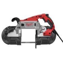 4933448245 MILWAUKEE JUOSTINIS PJŪKLAS BS125 1100 W 230 V