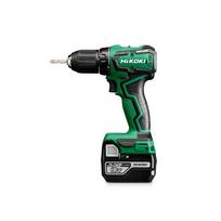 DS18DDWPZ 18V DS18DD WPZ 55Nm 2x5,0Ah HIT.DRILLER