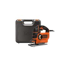 KS801SEK-QS BD JIGSAW 550W /KS801SEK KORPUSAS