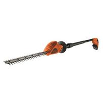 GTC1843L20-QW BD 18V 1x2.0Ah 3h gyvatvorių žirklės ant strėlės