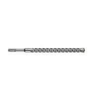 4932399334 MILWAUKEE SDS PLUS grąžtai 28x 250 mm MX4