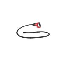 4933479599 MILWAUKEE M18 FCVN24-0 AKUMULIATORINIS BETONO VIBRATORIUS (2,4 M)