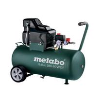 601529000 METABO.COMPRESSOR BASIC 280-50 W OF 230V 50L BE ALYVOS