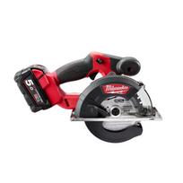 4933459193 MILWAUKEE METALO PJŪKLAS M18 FMCS-502X (150 MM, 2 X 5.0 AH)