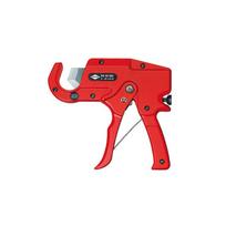 9410185 "KNIPEX" VAMZDŽIŲ PJOVIKLIS 6-35 PVC.... .