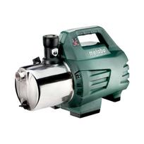 600980000 METABO.SODO SIURBLYS SU AUTOMATIZAVIMU HWA 6000 INOX