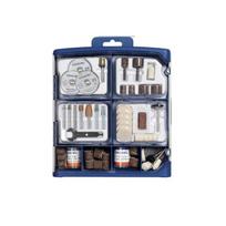 2615S724JA DREMEL ACC ACC PRIEDŲ RINKINYS 150vnt. 724