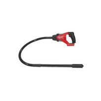 4933479596 MILWAUKEE AKUMULIATORINIS BETONO VIBRATORIUS M18 FCVN12-0 (1.2 M)