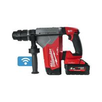 4933478496 MILWAUKEE M18 ONEFHPX-552X AKUMULIATORINIS PERFORATORIUS (5.0 J, SDS-PLUS, 2 X 5.5 AH)