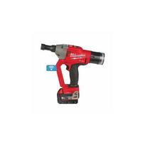 4933478638 MILWAUKEE AKUMULIATORINIS KNIEDIKLIS M18 ONEFLT-502X (M18 FUEL™, 2 X 5,0 AH)