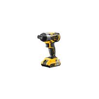 3409.6 ADLER 20V 280Nm 2Ah ACU-280W ACTU DRILLER