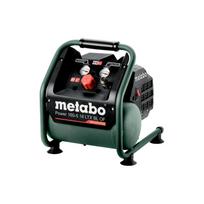 601521850 METABO.COMPRESSOR POWER 160-5 18 LTX BL OF CARCASS