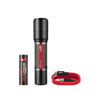 4933479637 MILWAUKEE L4 FL2000-301 REDLITHIUM™ USB ĮKRAUNAMAS PROŽEKTORIUS (2000 LM)