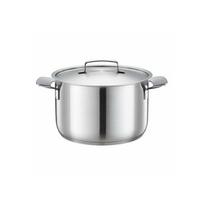 1064752 FS.SAUCEPAN SU DANGČIU 5L, VISAS PLIENAS