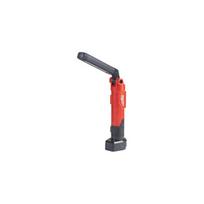 4933478869 MILWAUKEE L4 SL550-301 USB ĮKRAUNAMAS KOMPAKTIŠKAS ŠVIESTUVAS (550 LM, IP54)