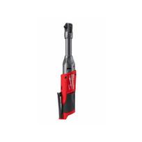 4933471499 MILWAUKEE AKUMULIATORINIS PAILGINTAS TRUKŠLINIS VERŽLIASUKIS M12 FIR14LR-0 (1/4", 54 NM)