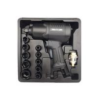 MA1907-Z10 ADLER 1/2" PNEUMATINIO PNEUMATINIO AKTUALIZATORIAUS veržliaraktis 1590Nm+NAS
