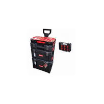 Z255710PG002 QBRICK SYSTEM PRO CART 2.0 5-IN-1 RINKINYS