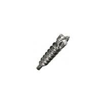 4932352791 MILWAUKEE SDS-MAX MX4 KETURIŲ PJŪVIŲ MŪRO GRĄŽTAS (35 X 920 MM)
