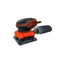 KA450-QS BD ORBITINIS ŠLIFUOKLIS 220W /KA450