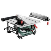 610254000 METABO.TABLE.SAW.TS 254 M