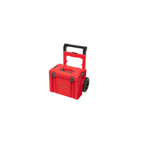 SKRWQCPRO2PCCZEPG011 QBRICK SYSTEM PRO CART 2.0 PLUS RED ULTRA HD CUSTOM
