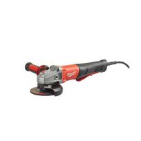 4933471194 MILWAUKEE.AGV13-125XSP kampinis šlifuoklis DEB KIT 125mm