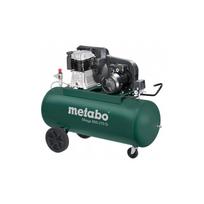 601588000 METABO.COMPRESSOR MEGA 580-200 D 400V 200L 11BAR 395L/MIN ALYVA...