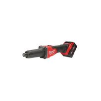 4933480952 MILWAUKEE AKUMULIATORINIS TIESINIS ŠLIFUOKLIS M18 FDGRB-0 (M18 FUEL™ BRAKING DIE GRINDER)