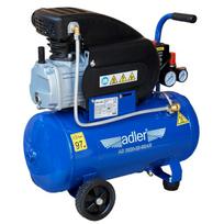 3609,5 ADLER 24l AD 2020-25-8BAR 230V kompresorius