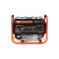 GG-20-LN NAC GENERATORIUS 2,2 kW 230 V AVR