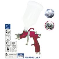 MAR500-1.5 ADLER LVLP 1,5 mm dažymo pistoletas AD-R500