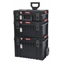Z251064PG001 QBRICK SYSTEM ONE CART BASIC SET 2.0 NO. 1