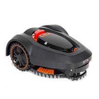 "NC" MOBILUSIS ROBOTAS RLM800-DY