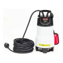 NAC NEŠVARAUS VANDENS SIURBLYS. 1100W SPE100D-L
