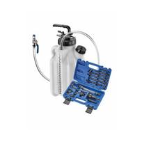 A-13ED10L ASTA PNEUMATINIS AUTOMATINĖS TRANSMISIJOS ALYVOS SIURBLYS