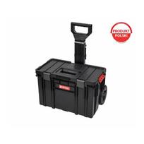 SKRWQCTWOPACZAPG001 QBRICK SYSTEM TWO CART PLUS 526 x 380 x 670