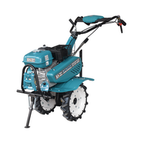 KS7HP-950S KÖNNER - SÖHNEN 7 AG 105/31cm SPROTTILLER 7HP-950S