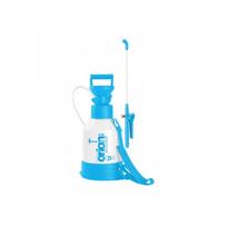 WTO0309 KWAZAR PURKŠTUVAS ORION SUPER PRO+ 3L VITON, SU MANOMETRU