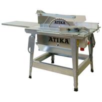 A303110 ATIKA Stalo medžio pjūklas BTU 450 400V 4,4 kW