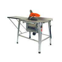 A301927 ATIKA Stalinis pjūklas "Lumberjack" 315mm 3.0KW 230W 90mm HT315