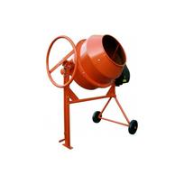 MU151 BELLE / ALTRAD MIX-130/ŽKE BETONO MAIŠYKLĖ 0.55KW 130/100L RATAS