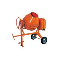 MU45 BELLE / ALTRAD BETONO MAIŠYKLĖ BWE-150KJ 230V 1.5KW 300L/150L ANT ALKŪNĖS