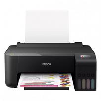 "Epson EcoTank L1230" spausdintuvas juodas