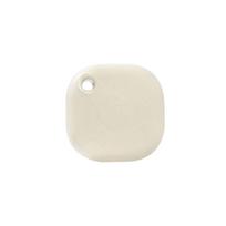 Shelly BLU Button Tough 1 Bluetooth belaidis pultelis Ivory