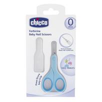 Chicco  Kūdikių nagų žirklutės, mėlynos